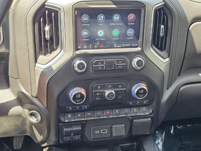 2021 GMC Sierra 3500 HD Denali