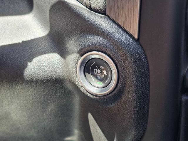 2021 GMC Sierra 3500 HD Denali