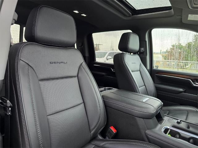 2024 GMC Sierra 3500 HD Denali