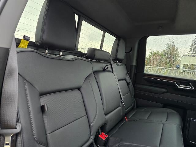 2024 GMC Sierra 3500 HD Denali