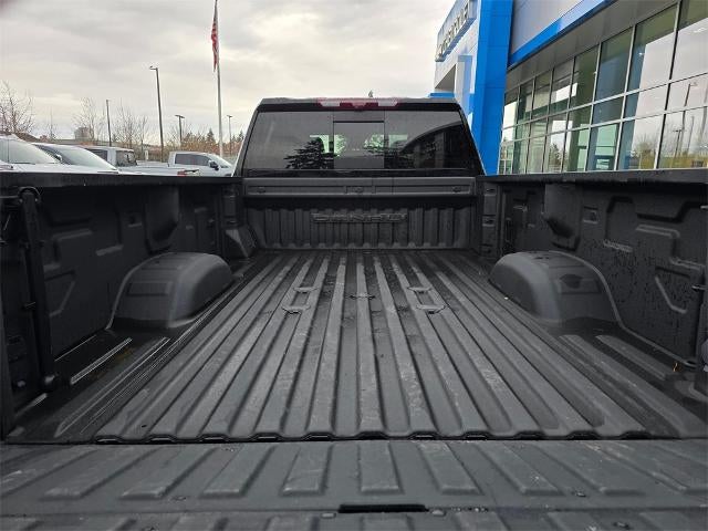 2024 GMC Sierra 3500 HD Denali