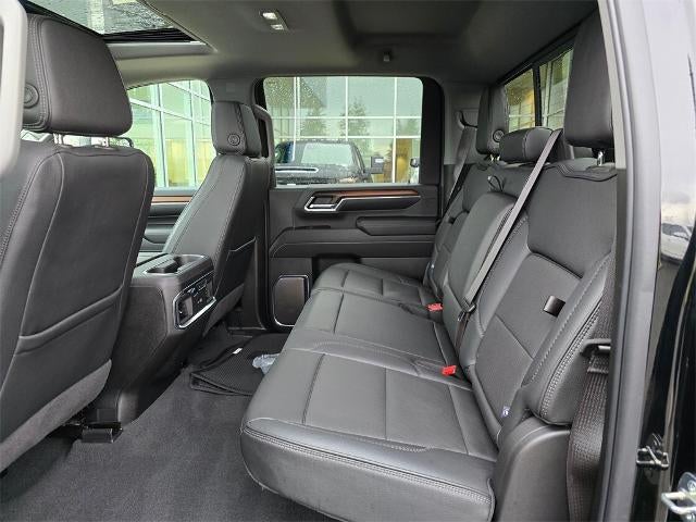 2024 GMC Sierra 3500 HD Denali