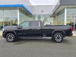 2024 GMC Sierra 3500 HD Denali