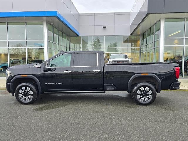 2024 GMC Sierra 3500 HD Denali