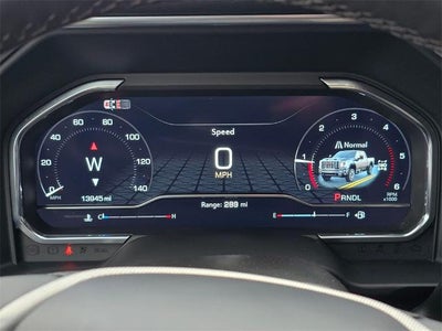 2024 GMC Sierra 3500 HD Denali