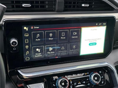 2024 GMC Sierra 3500 HD Denali