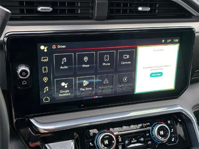 2024 GMC Sierra 3500 HD Denali