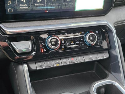 2024 GMC Sierra 3500 HD Denali