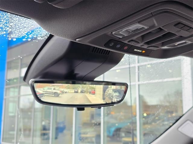 2024 GMC Sierra 3500 HD Denali