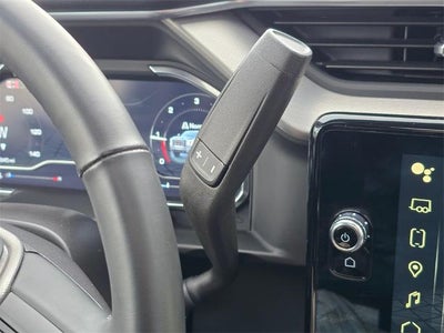 2024 GMC Sierra 3500 HD Denali