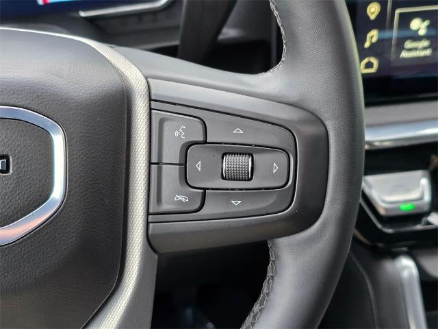 2024 GMC Sierra 3500 HD Denali