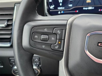 2024 GMC Sierra 3500 HD Denali