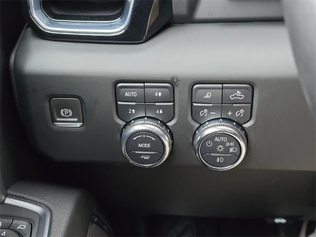 2024 GMC Sierra 3500 HD Denali