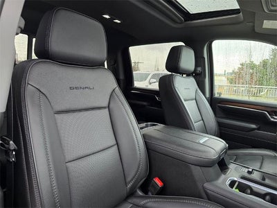 2024 GMC Sierra 3500 HD Denali
