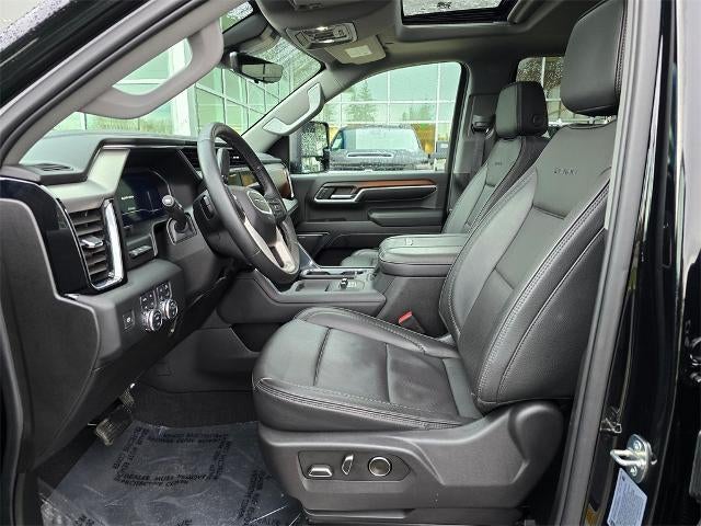 2024 GMC Sierra 3500 HD Denali