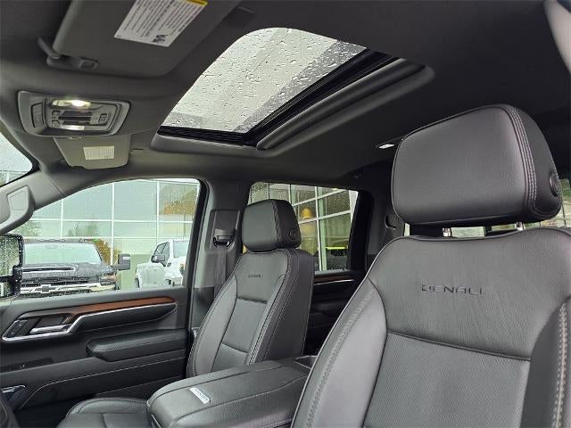 2024 GMC Sierra 3500 HD Denali