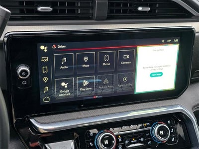 2024 GMC Sierra 3500 HD Denali