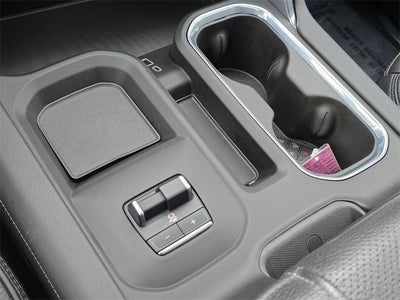 2024 GMC Sierra 3500 HD Denali