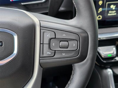 2024 GMC Sierra 3500 HD Denali