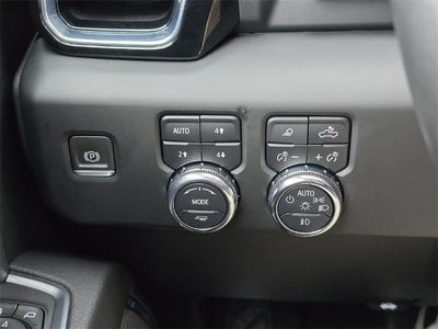 2024 GMC Sierra 3500 HD Denali