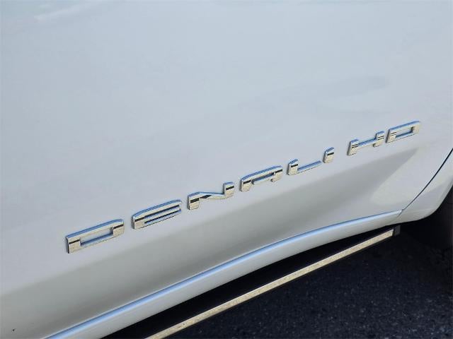 2024 GMC Sierra 3500 HD Denali Ultimate