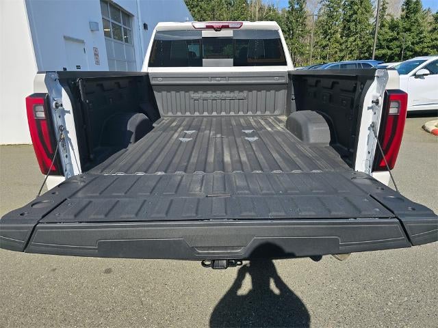 2024 GMC Sierra 3500 HD Denali Ultimate