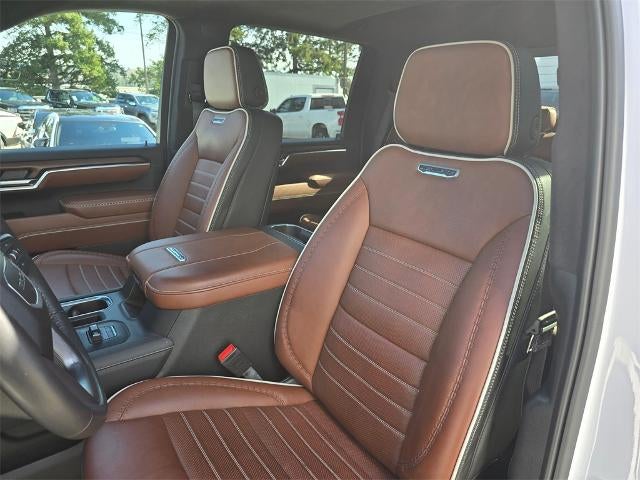 2024 GMC Sierra 3500 HD Denali Ultimate