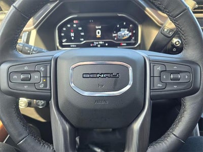 2024 GMC Sierra 3500 HD Denali Ultimate