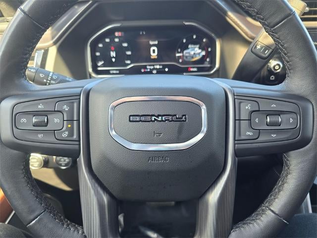 2024 GMC Sierra 3500 HD Denali Ultimate