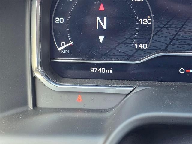 2024 GMC Sierra 3500 HD Denali Ultimate