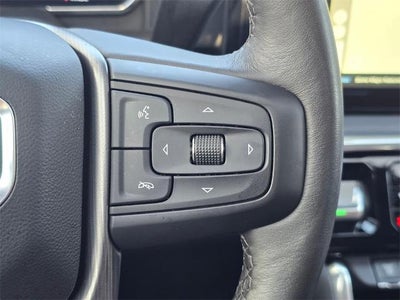 2024 GMC Sierra 3500 HD Denali Ultimate