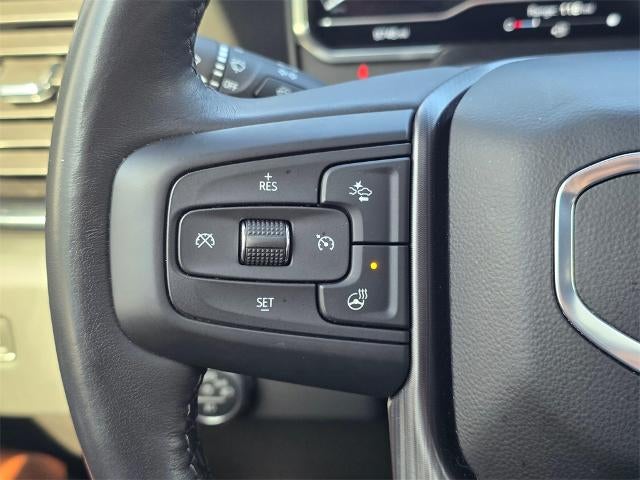 2024 GMC Sierra 3500 HD Denali Ultimate