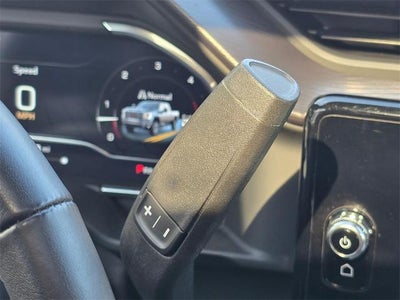 2024 GMC Sierra 3500 HD Denali Ultimate