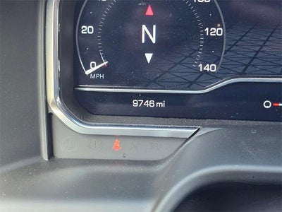 2024 GMC Sierra 3500 HD Denali Ultimate