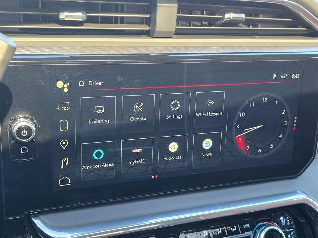 2024 GMC Sierra 3500 HD Denali Ultimate