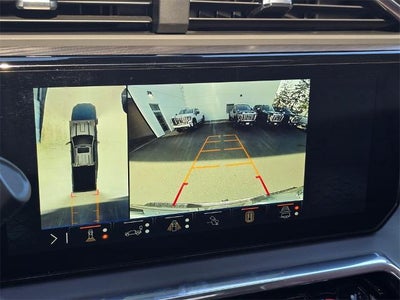 2024 GMC Sierra 3500 HD Denali Ultimate