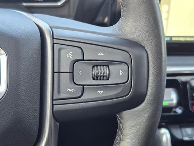 2024 GMC Sierra 3500 HD Denali Ultimate