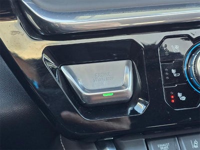 2024 GMC Sierra 3500 HD Denali Ultimate