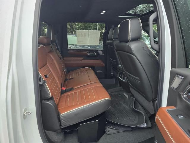 2024 GMC Sierra 3500 HD Denali Ultimate