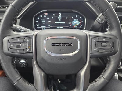 2024 GMC Sierra 3500 HD Denali Ultimate