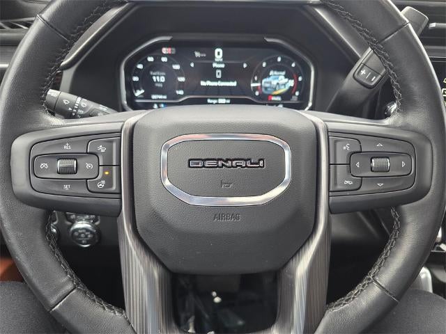 2024 GMC Sierra 3500 HD Denali Ultimate