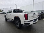 2024 GMC Sierra 3500 HD Denali Ultimate
