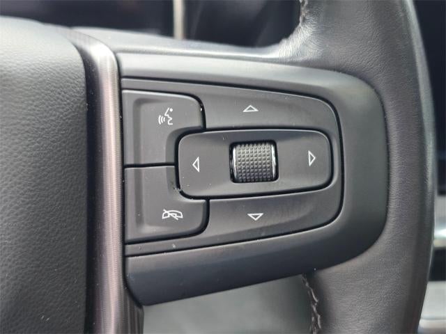 2024 GMC Sierra 3500 HD Denali Ultimate