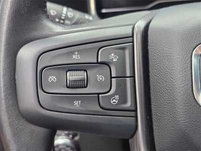 2024 GMC Sierra 3500 HD Denali Ultimate