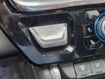 2024 GMC Sierra 3500 HD Denali Ultimate