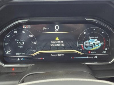 2024 GMC Sierra 3500 HD Denali Ultimate