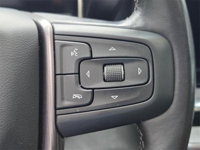 2024 GMC Sierra 3500 HD Denali Ultimate