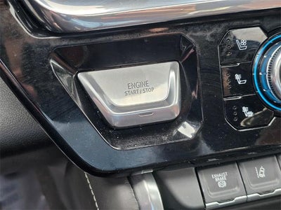 2024 GMC Sierra 3500 HD Denali Ultimate