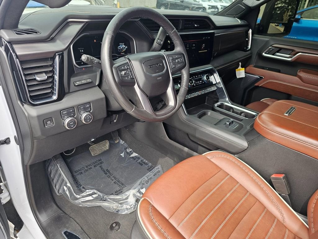 2024 GMC Sierra 3500 HD Base