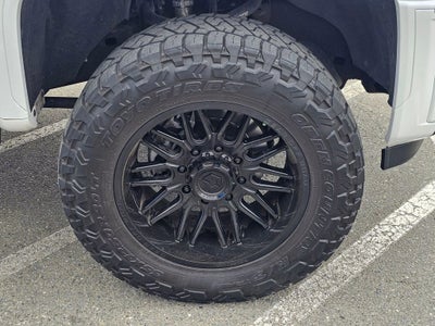 2024 GMC Sierra 3500 HD Base